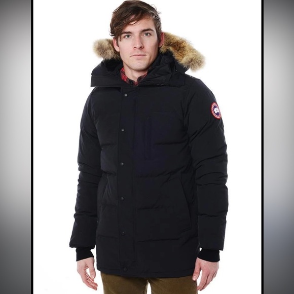 Canada Goose Other - Canada Goose Carson Parka